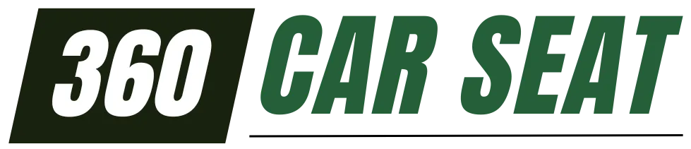 360 Car Seat Site Logo