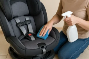 How to Clean Evenflo 360 Car Seat