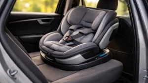 360 Car Seat Safety