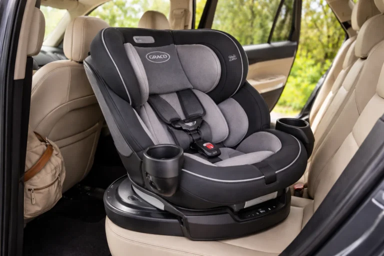 Complete Guide for Safety-Focused Parents