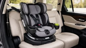 Evenflo 360 Front Facing Requirements