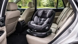 Graco Revolve 360 Review