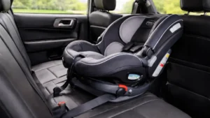 How to Fit Graco Car Seat