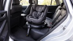 Joie 360 Car Seat Compatibility