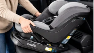 Joie 360 Car Seat When to Remove Inserts