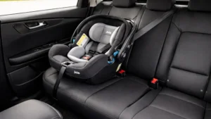 Joie Baseless Car Seat