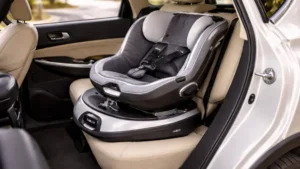 Chicco 360 Car Seat Base