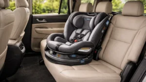 Chicco 360 Car Seat Weight Limit