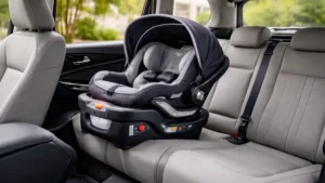 Chicco KeyFit 360 Infant Car Seat