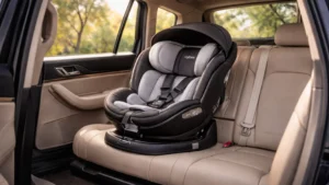 Cybex Callisto G 360 Car Seat