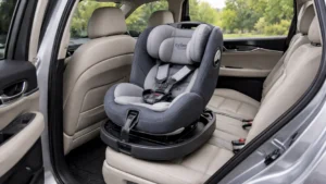 Cybex Callisto G 360 Rotating All-in-One Car Seat