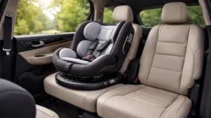 Emme 360 Car Seat