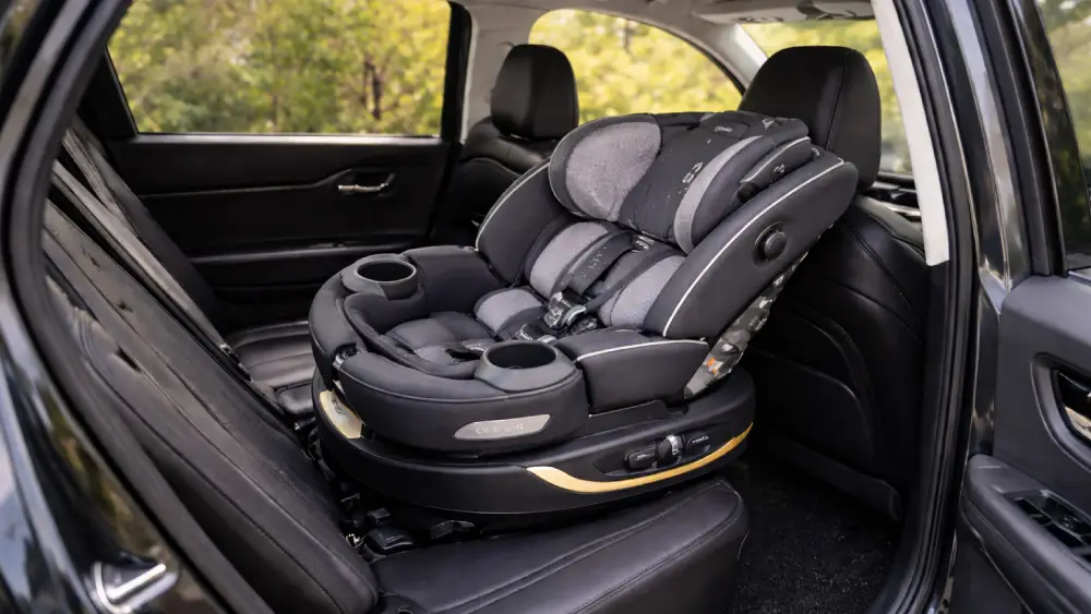 Evenflo Revolve 360 Infant Car Seat