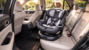 Graco EasyTurn 360 Rotating Car Seat