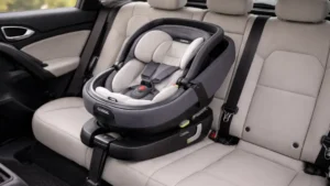 Maxi Cosi Coral 360 Car Seat