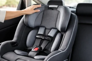 No Rethread Harness Adjustment System