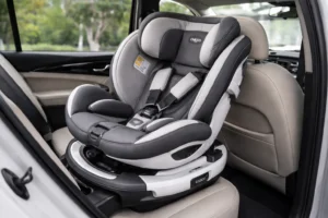 Chicco 360 Car Seat The Ultimate Guide for Modern Parents