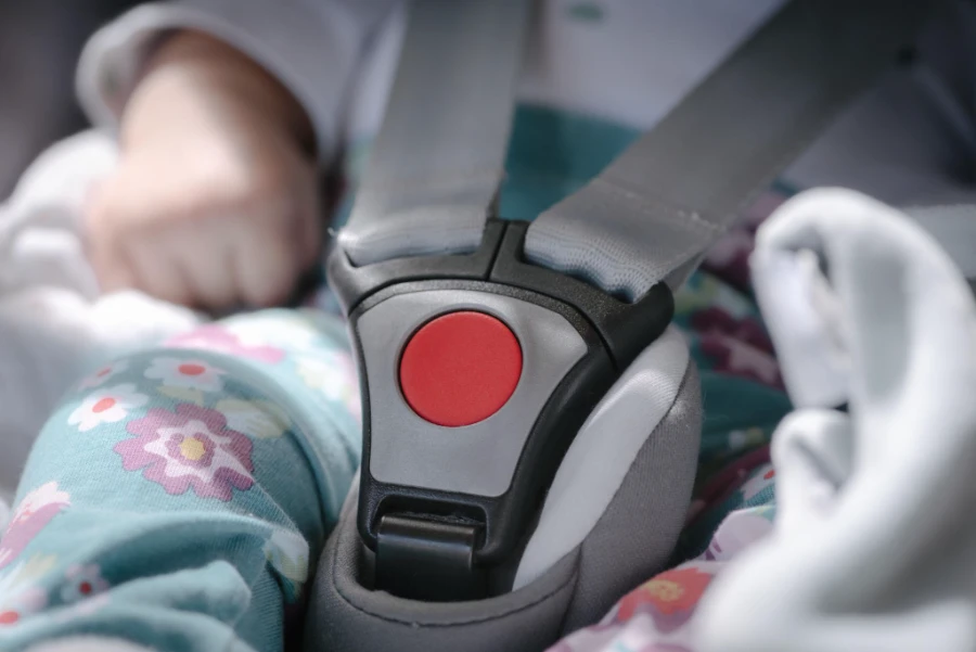 Cybex Car Seat 360 (2)
