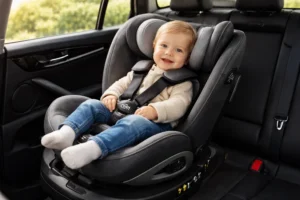 Cybex Car Seat 360