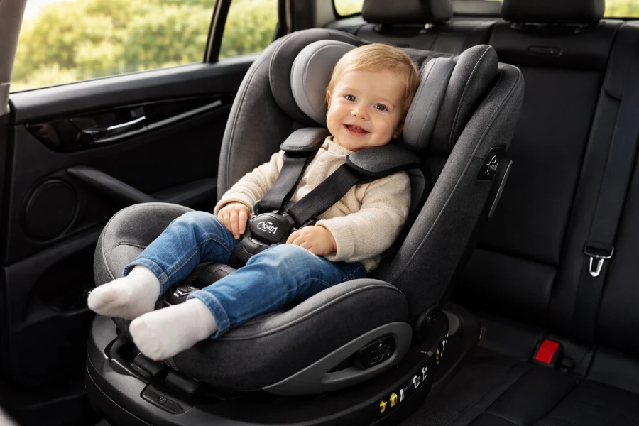 Cybex Car Seat 360