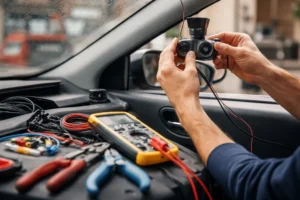 Tips for Installing Car Accessories Correctly