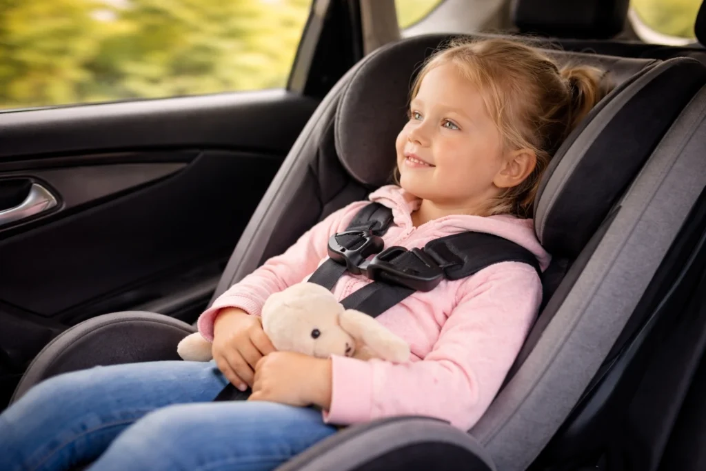 What to Check Before Every Car Trip with a Child 3