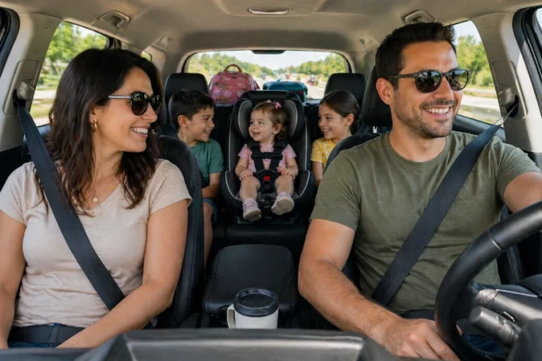 how to travel safely with a toddler in a vehicle (1)