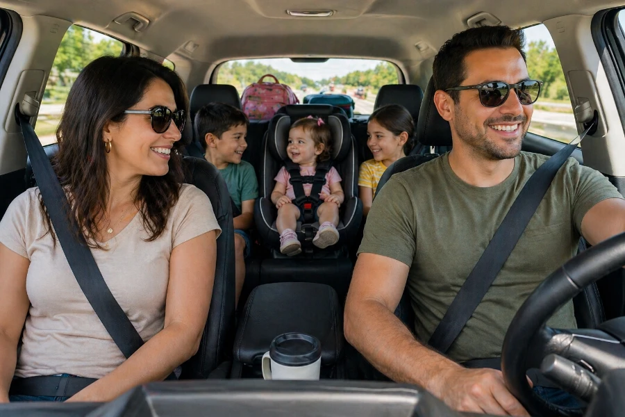 how to travel safely with a toddler in a vehicle (1)