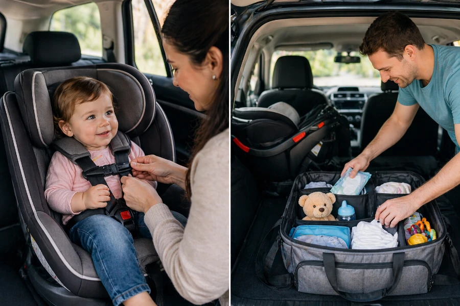 how to travel safely with a toddler in a vehicle (2)