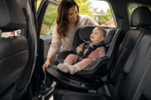 best rotating car seat for bad backs 1