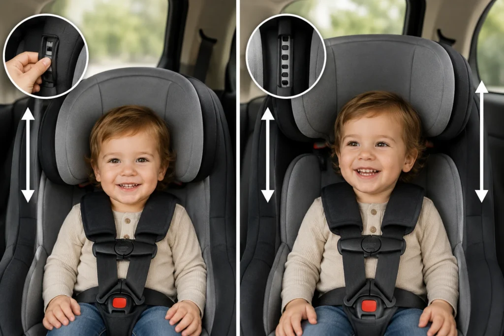 best rotating car seat for compact cars 2