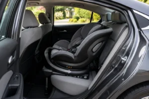 best rotating car seat for honda civic