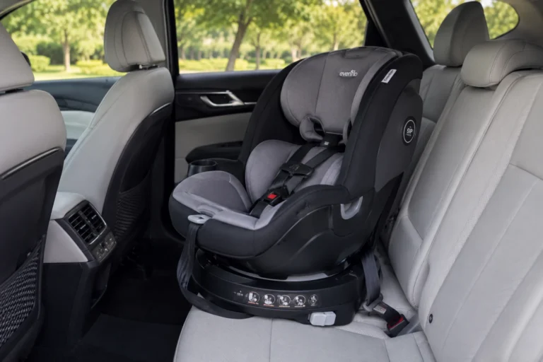 best rotating car seat for hyundai tucson 2