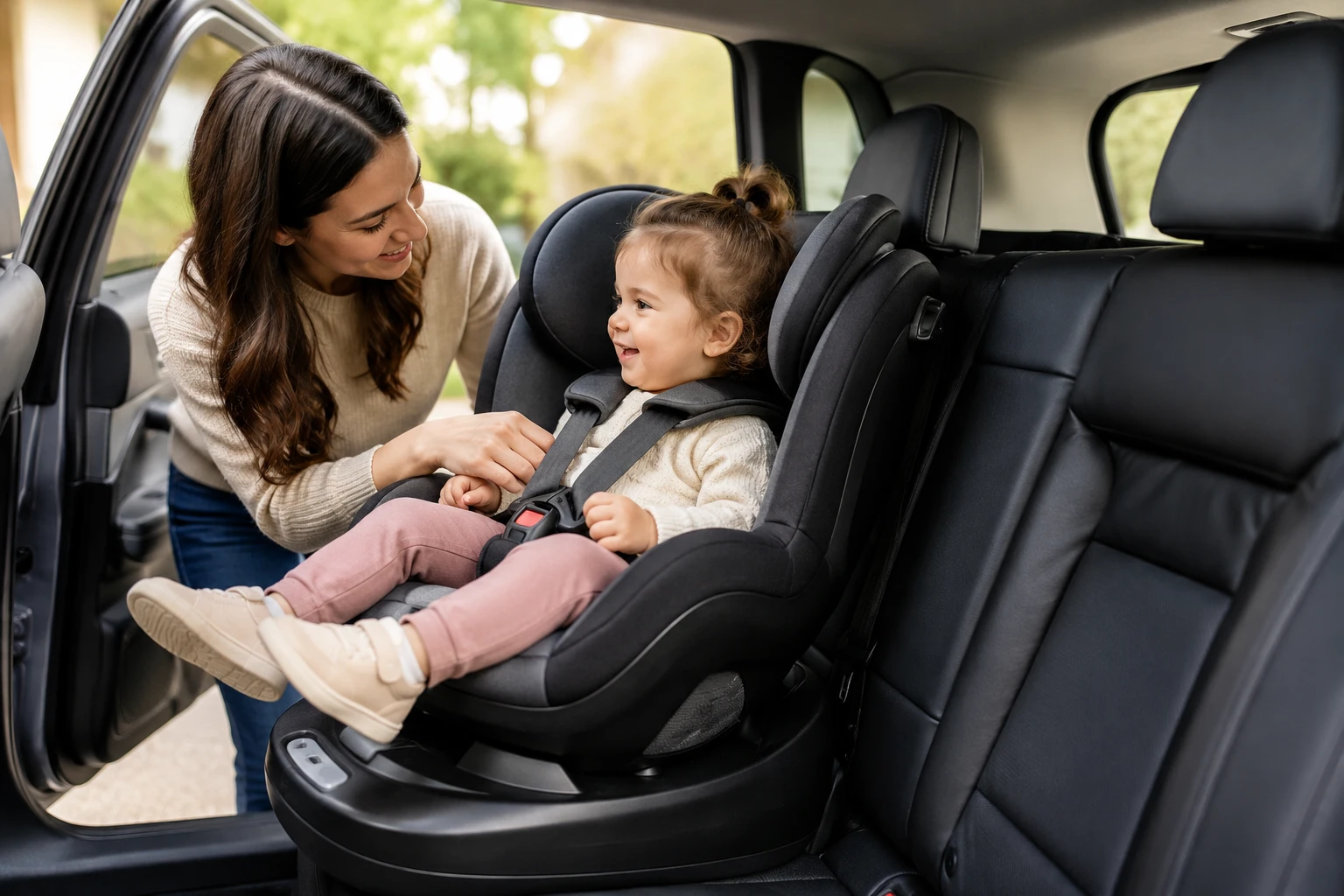 best rotating car seat for toddlers 1