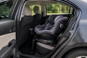 best rotating car seat for toyota corolla 2