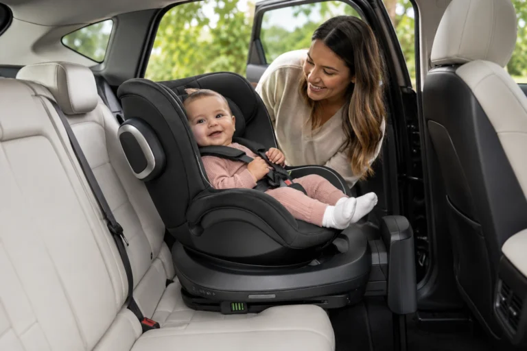 best rotating car seats 2026 1