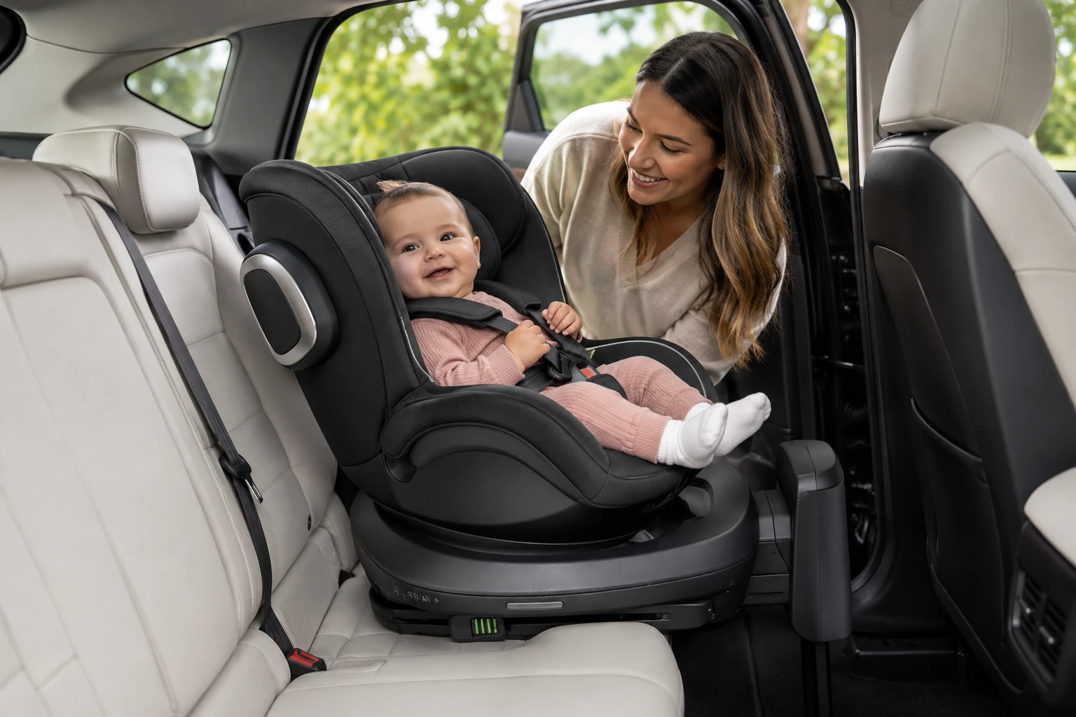 best rotating car seats 2026 1