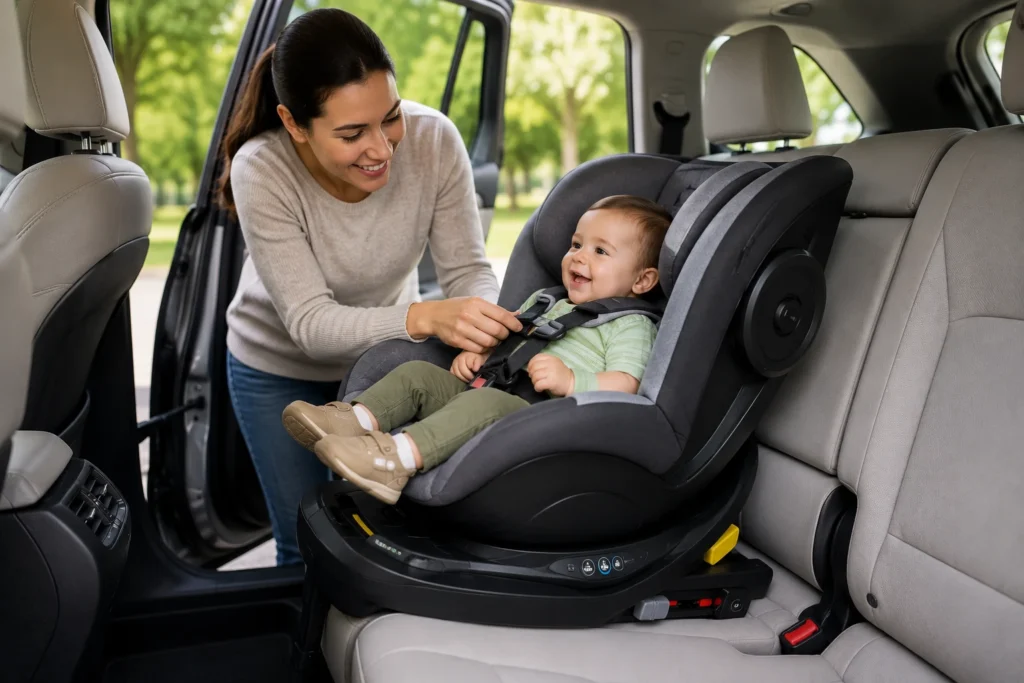 top rated 360 car seats 3