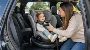 Chicco Fit360 Worth It