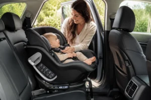 best rotating car seat for kia sportage 1