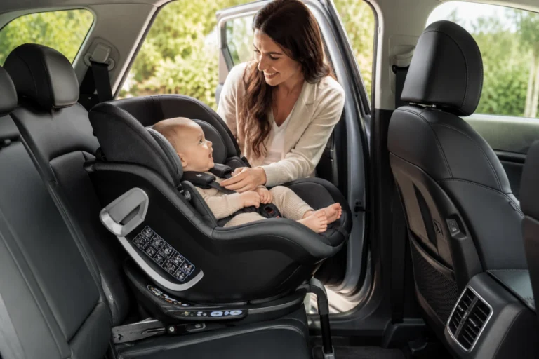best rotating car seat for kia sportage 1